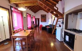 Casas Da Biquinha